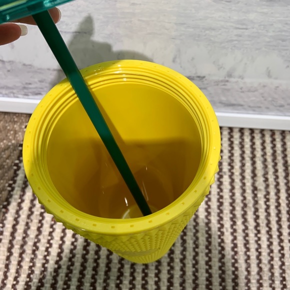 Starbucks Hawaii Edition tumbler - Picture 9 of 11